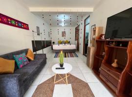 Cusco Rooms，位于库斯科的酒店