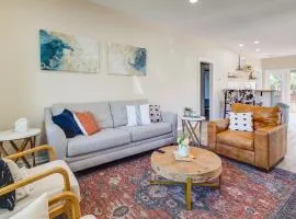 Spacious Casper Vacation Rental Near Downtown!