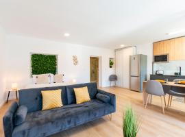 Loriga View Apartments，位于洛里加的自助式住宿