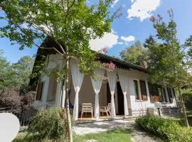 Villa Ferrari