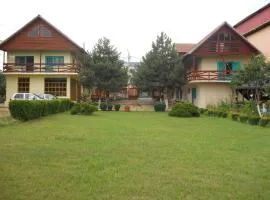 Pensiunea Sapte Pini