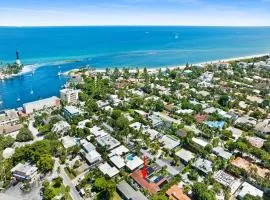 Prime Location Heated Pool Beach Nightlife