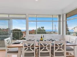 Harbourview Escape - Serene Shellharbour Family Stay