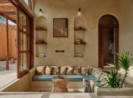 Lina Boutique Villas and Spa