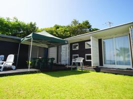 Panari-パナリ，位于宇部的酒店