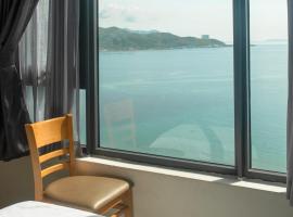 Căn hộ Viễn Triều Nha Trang - Thái Hà Apartment，位于芽庄的酒店