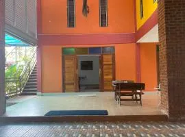 Laman Norras Homestay
