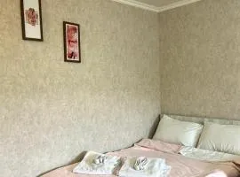 Charming Apartment in Saburtalo