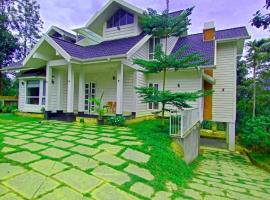 Wayanad Empire Homestay，位于卡尔佩特塔的酒店