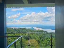 Casa Noah，位于大雅台的宠物友好酒店