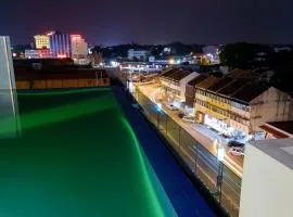 Ipoh Majestic Suites 3R2B by Migliore