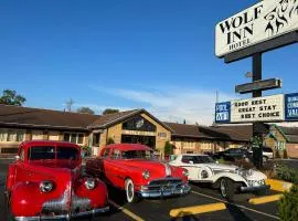 Wolf Inn Hotel