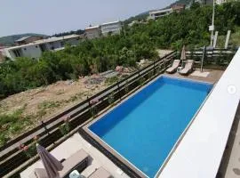 lux apartmani Porte Nouva