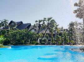 Felix River Kwai Resort - SHA Plus,Certified，位于北碧的无障碍酒店