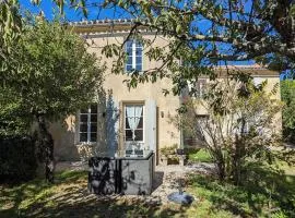 Bello Viso, proche Saint Emilion