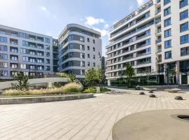Plac Unii Centrum - Comfy Apartments