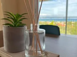 Xenia's Seaview House