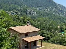 Casa de les Escoles, Espinalbet - ALBERGA