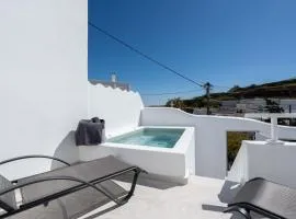 Avenoir Luxury Cave Villa 2 bedroom