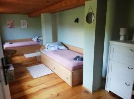 Agroturystyka Zielony Zakątek