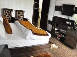 Hotel Riya Palace By Standards