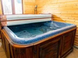 3 Bed Cottage-Parking-Garden-Free Hot Tub Weekends
