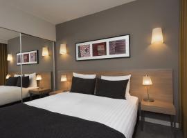 Brevis Hotel，位于塔拉莫尔的酒店