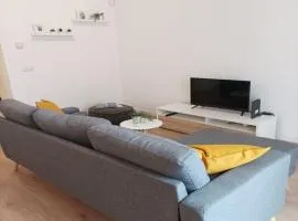 NUEVO Apartamento Centro Lleida