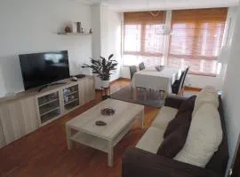 Apartamento con vistas Mar de Salinas VUT3883AS