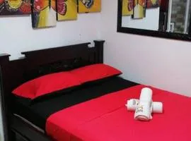 Posada Amiel Forbes Apartament 204