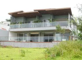 H To H Villa 5 BHK Luxurious Villa - Igatpuri