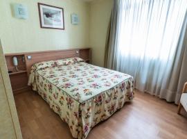 Hotel Bedoya