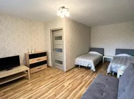 Zemgales ielas apartamenti