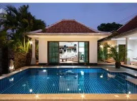 Mae Phim , Bali Residence 2 with privat pool