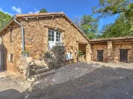 Les Juliannes - Gîte La Pierre Etoilée Piscine Jardin