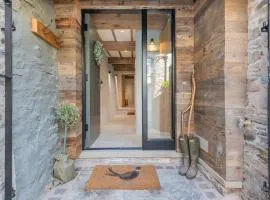 The Hut Retreat Kirkby Lonsdale