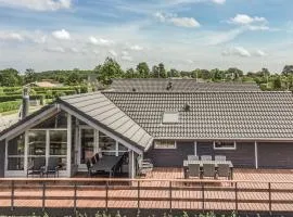 Stunning Home In Bogense With 4 Bedrooms, Sauna And Wifi