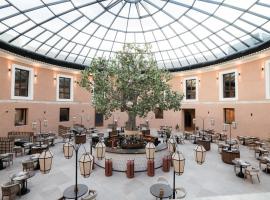 Castilla Termal Brihuega，位于布里韦加的酒店
