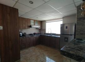 Acogedor y funcional apartamento，位于Miraflores的酒店