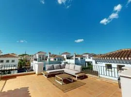 Villa Esturion L-Murcia Holiday Rentals Property