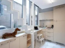 Duomo's Nest - Central Mini-Apt