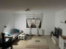 Apartament Bun Burger