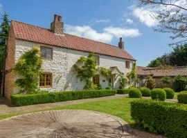 Garden Cottage