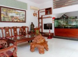 Homestay King Villa Phú Yên