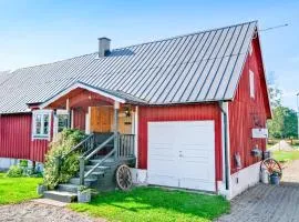 Ängagården - Gårdshuset
