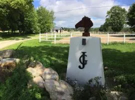 Stall Järsgården 102