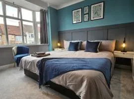 Leyland House, 3 Bedroom, Parking Space, Coventry CV5