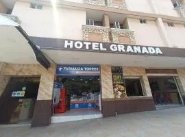 Hotel Granada Inn