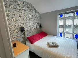 Parnell Place Apartments