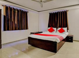 Hotel O Spice In，位于巴罗达的酒店